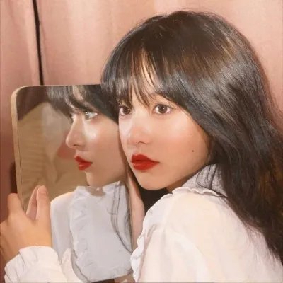 一次都没做过的女人